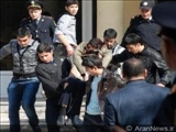 مطبوعات جمهوری آذربایجان: در حادثه تروریستی در دانشگاه نفت باکو رد پای ارمنی ها آشکار شده است