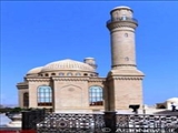 توجیه رهبر حزب مام وطن و رییس دانشگاه دولتی باکو در تعطیلی مسجد الاهیت 