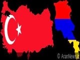 آکشام: روند تلاش ها برای بهبود روابط ترکیه - ارمنستان تعلیق شده است