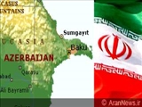 فرماندار سومقايت جمهوري آذربايجان خواستار گسترش روابط با ايران شد 