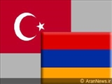 چشم انداز روند عادی سازی مناسبات ترکیه با ارمنستان 