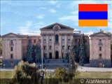 ورود زنان‎‎ با پوشش‎ نامناسب‎ به‎ مجلس‎ ارمنستان ممنوع شد