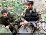 بیست و یک شبه نظامی در جمهوری چچن کشته شدند