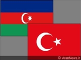 کنسولگری های ترکیه در شهرهای گنجه و لنکران جمهوری آذربایجان راه اندازی خواهد شد