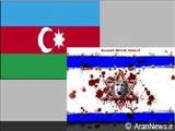 تکرار سناریو پردازی مقامات جمهوری آذربایجان 