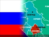 مسکو قطعنامه کوزوو را در صورت نارضایتی یکی از طرفین وتو می کند