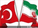ترکیه بهترین شریک ایران در منطقه است