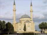 فعالیت مسجد «شهدا» در آذربایجان از سر گرفته می‌شود  