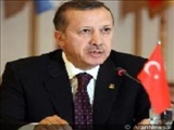 هشدار مجدد اردوغان به اتحادیه اروپا