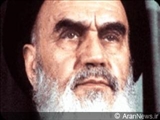 تشریح اندیشه های امام خمینی در جمهوری آذربایجان