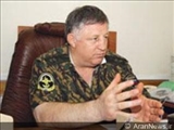 وزیر کشور داغستان ترور شد