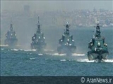 جمهوری آذربایجان قصد دارد مانور نظامی در دریای خزر برگزار کند