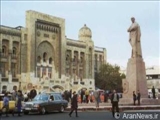 آثار تاریخی باکو نشانه جایگاه اسلامی آن در جهان است 