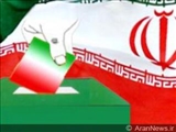 آمادگی سفارت ایران در باکو برای برگزاری انتخابات ریاست جمهوری جهت شرکت ایرانیان مقیم آذربایجان
