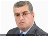 رهبر حزب دمکرات چپگرای جمهوری آذربایجان: انتخابات در ایران به شیوه کاملا دمکراتیک انجام می شود