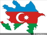 برگزاری جشنواره سرودهای مذهبی  در جمهوری آذربایجان