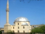 ممنوعیت پخش اذان از مسجد «الهیات» باکو