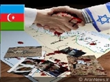 سفیر رژیم صهیونیستی در آذربایجان: روابط آذربایجان و اسراییل میتواندالگویی برای جهان اسلام باشد!!!