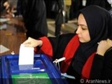 روسیه:انتخابات ایران آزاد و مورد تایید می باشد 
