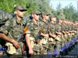 بازداشت گروهی ازافسران ارشد ارتش جمهوری آذربایجان