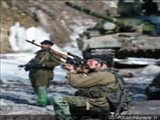 آغاز بزرگترین تمرین نظامی روسیه در قفقاز