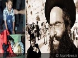 شیمون پرز از علی اف به دلیل تسامح با جامعه یهودی آذربایجان تقدیر کرد!