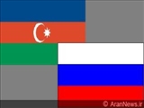 امضای دوسند همکاری اقتصادی مابین روسیه و جمهوری آذربایجان