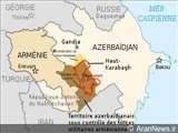 اعتراض مجلس ملی جمهوری آذربایجان به حمایت مستقیم آمریکا از منطقه مورد مناقشه قره باغ