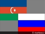 ابراز رضایت جمهوری آذربایجان از توافق گازی با روسیه