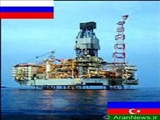آمادگی روسیه برای خرید گاز طبیعی آذربایجان با قیمتی بی سابقه