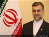 سفیر ایران در ارمنستان: ایران از هر اقدامی به منظور برقراری آرامش و صلح در منطقه استقبال می کند