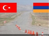 ارمنستان و تركیه درباره بازگشایی مرز ها به توافق رسیده اند