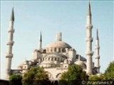 ترکیه 10 هزار مسجد در اروپا می سازد 