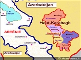اعتراض حزب فضیلت جمهوری آذربایجان به آمریکا