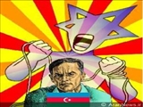 کمکهای لابی یهود برای نمایندگی آذربایجانیها افزایش خواهد یافت!!!