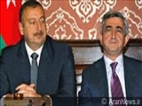 جمهوری آذربایجان از دیدار آتی الهام علی اف و سارکسیان انتظار پیشرفت دارد