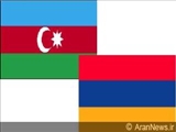 درخواست روسای جمهوری آمریکا ، روسیه و فرانسه از جمهوری آذربایجان و ارمنستان
