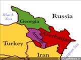 آمریکا برای ایجاد تنش درروابط ایران و کشورهای حوزه قفقاز تلاش می کند  