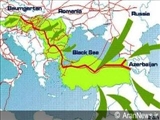 جمهوری آذربایجان همچنان علاقه مند به حضور در پروژه گازی نابوکو