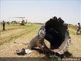 پیام تسلیت رییس‌جمهور ارمنستان در رابط با سقوط هواپیمای مسیر تهران –ایروان
