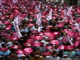 هزاران تن از مردم ترکیه خواهان محاکمه متهمان کودتا در این کشور شدند
