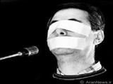 ابراز نگرانی مدافع حقوق بشر از نبود آزادی بیان در جمهوری آذربایجان