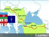 آمریكا برای اجرای طرح گازی نابوكو، پذیرش گرجستان و آذربایجان را در ناتو تسریع خواهد بخشید