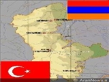 برایزا: '' روند نزدیکی ارمنستان و ترکیه کُند شده است''