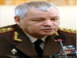 هشدار وزیر دفاع آذربایجان به ارمنستان
