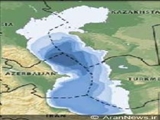 تاکید ترکمنستان بر تقسیم دریای خزر به روش ''کنوانسیون سکوی قاره''
