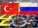روسیه گازطبیعی با نرخ ارزان به ترکیه خواهد فروخت
