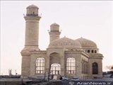 آثار باستانی دینی در جمهوری آذربایجان بازسازی می شوند