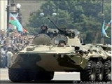 آذربایجان تسلیحات خود را از اوکراین می خرد
