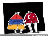 ترکیه در مسأله برقراری روابط با ارمنستان مصمم است